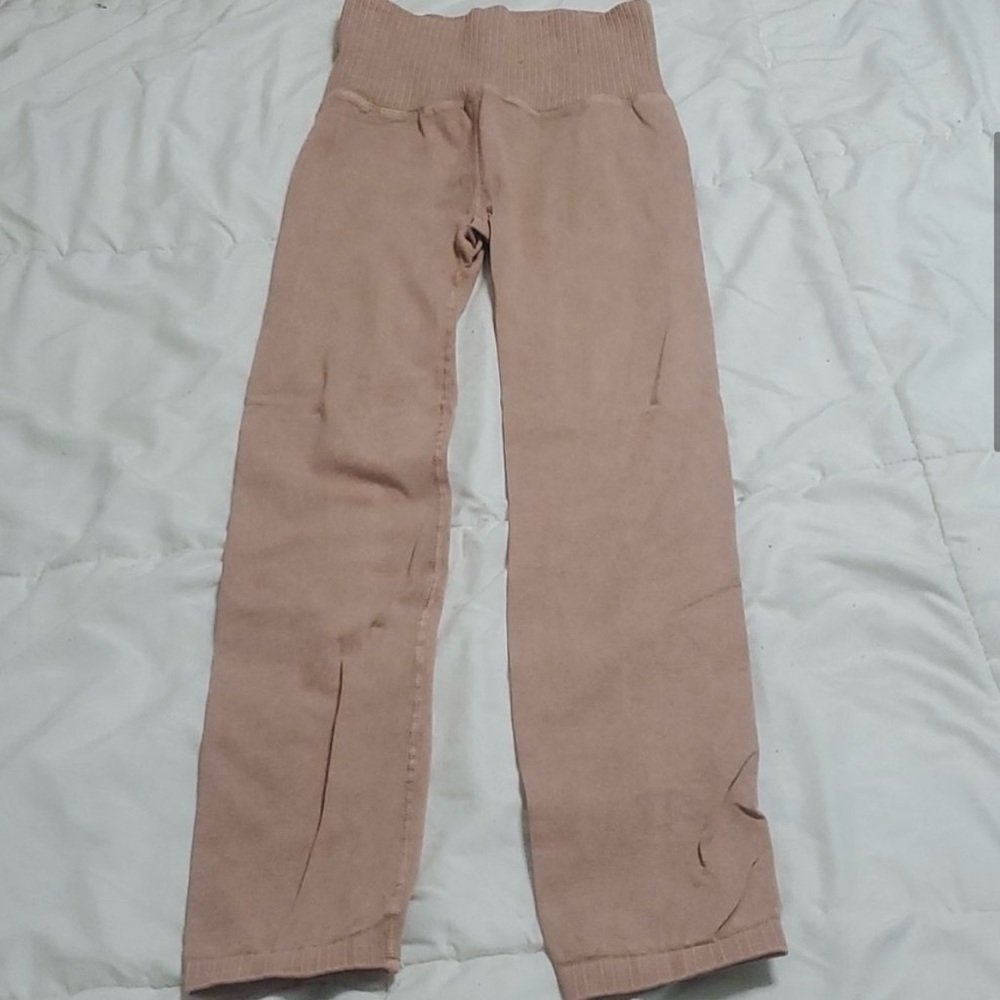 Free People Movement Leggings - Picture 2 of 7